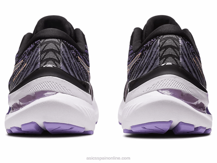 gel-kayano 29 Asics 4L682395 duna negra/veraniega