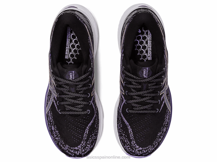 gel-kayano 29 Asics 4L682395 duna negra/veraniega