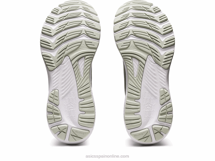 gel-kayano 29 Asics 4L682399 gris pizarra/champán