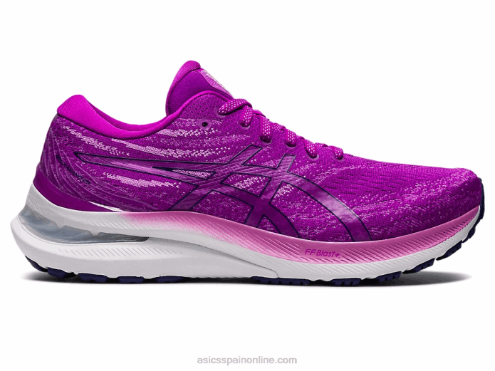 gel-kayano 29 Asics 4L682869 orquídea/azul marino