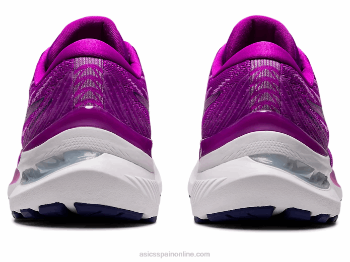 gel-kayano 29 Asics 4L682869 orquídea/azul marino