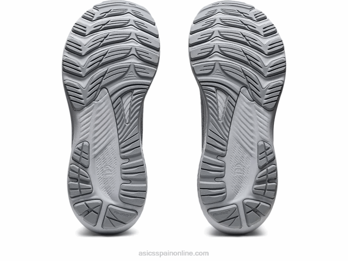 gel-kayano 29 Asics 4L682969 yeso/plata pura