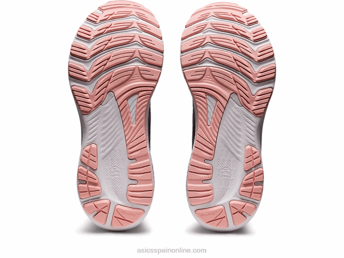 gel-kayano 29 Asics 4L683124 metrópolis/rosa helada