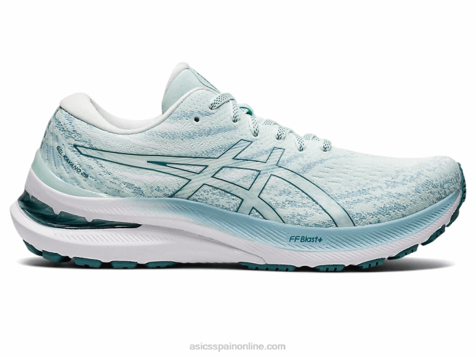 gel-kayano 29 Asics 4L683127 mar calmante/pino brumoso