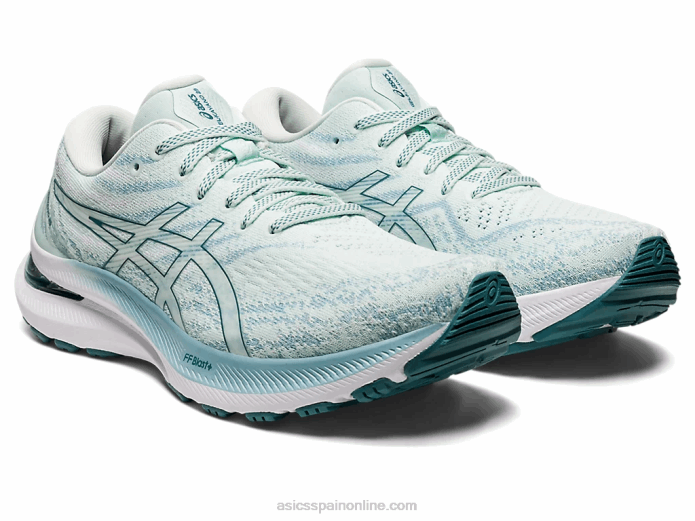 gel-kayano 29 Asics 4L683127 mar calmante/pino brumoso
