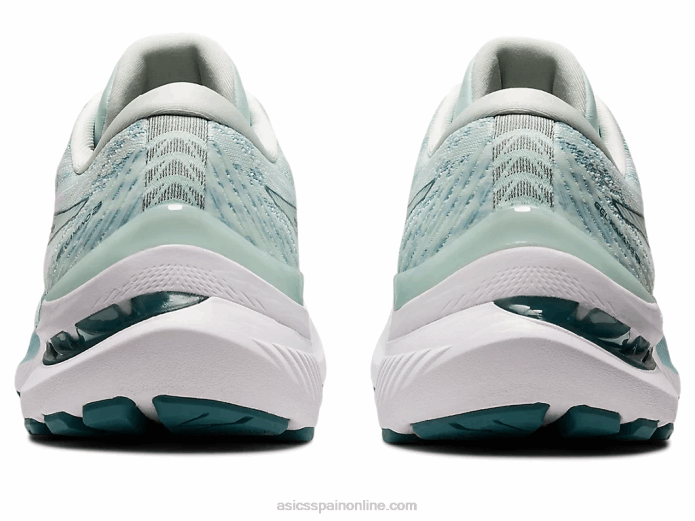 gel-kayano 29 Asics 4L683127 mar calmante/pino brumoso
