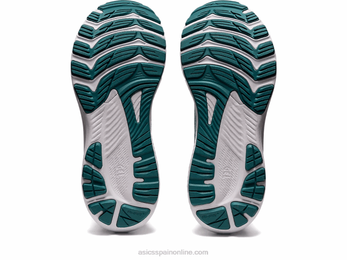 gel-kayano 29 Asics 4L683127 mar calmante/pino brumoso