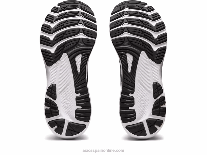 gel-kayano 29 ancho Asics 4L683131 blanco negro