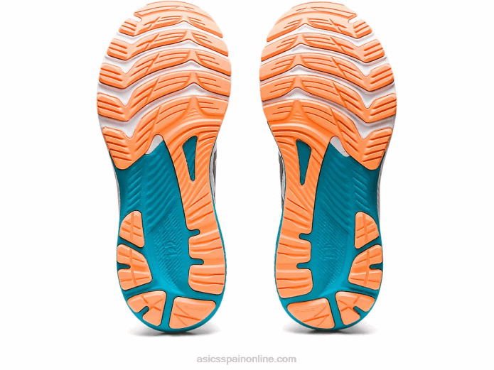gel-kayano 29 lite-espectáculo Asics 4L682257 ralladura de lima/espectáculo ligero