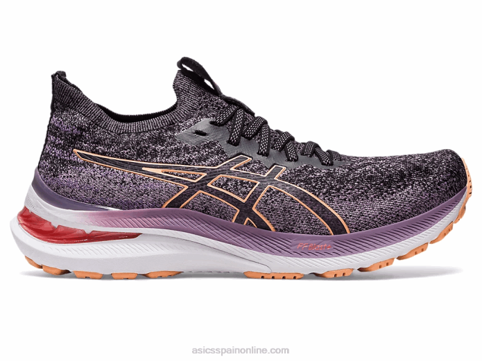 gel-kayano 29 mk Asics 4L682618 cuarzo violeta/duna de verano