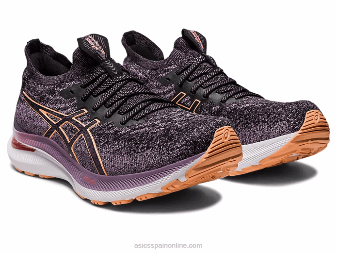 gel-kayano 29 mk Asics 4L682618 cuarzo violeta/duna de verano