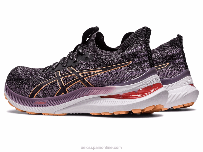 gel-kayano 29 mk Asics 4L682618 cuarzo violeta/duna de verano