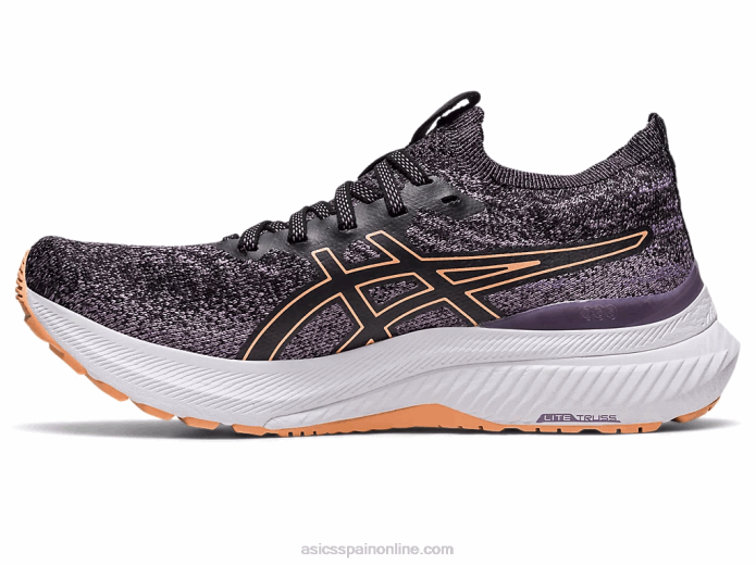 gel-kayano 29 mk Asics 4L682618 cuarzo violeta/duna de verano