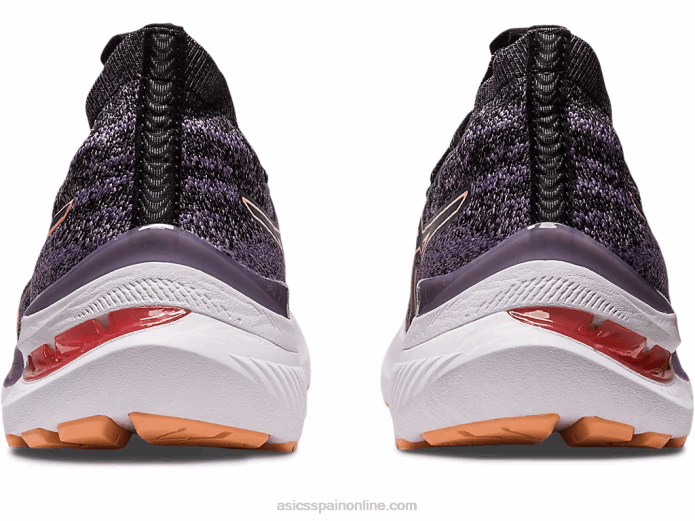 gel-kayano 29 mk Asics 4L682618 cuarzo violeta/duna de verano