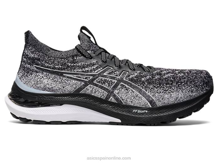 gel-kayano 29 mk Asics 4L682872 blanco negro