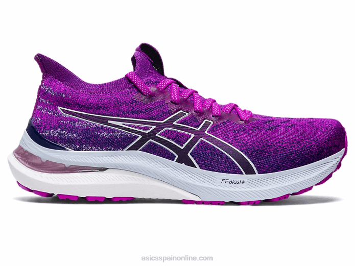 gel-kayano 29 mk Asics 4L682924 buceo azul/cielo suave