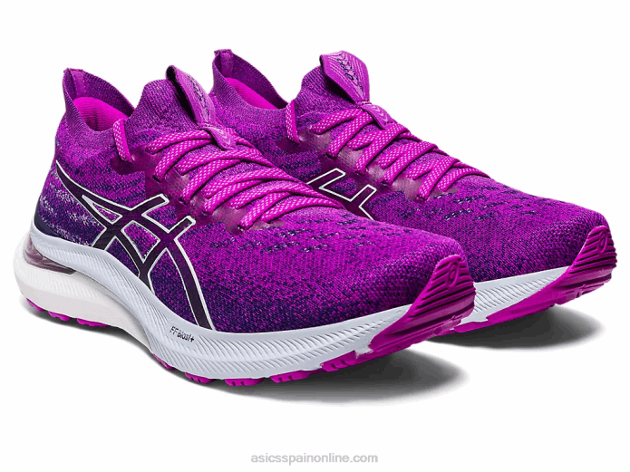 gel-kayano 29 mk Asics 4L682924 buceo azul/cielo suave