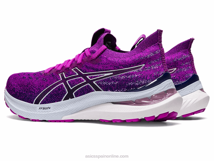 gel-kayano 29 mk Asics 4L682924 buceo azul/cielo suave