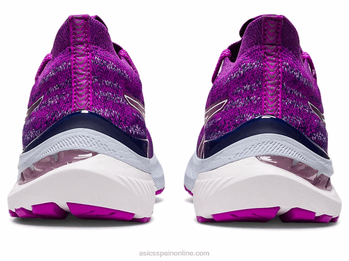 gel-kayano 29 mk Asics 4L682924 buceo azul/cielo suave