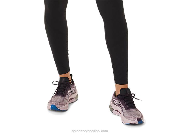 gel-kinsei explosión le Asics 4L683470 ciruela profunda/rosa apenas