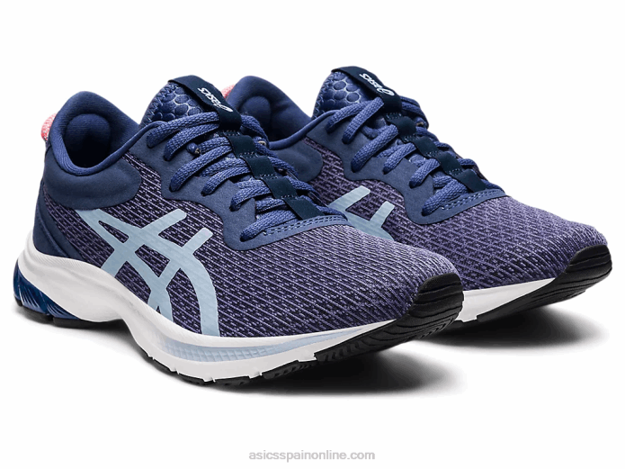 gel-kumo lyte 2 Asics 4L683860 trueno azul/niebla