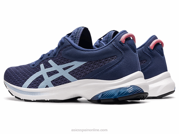 gel-kumo lyte 2 Asics 4L683860 trueno azul/niebla