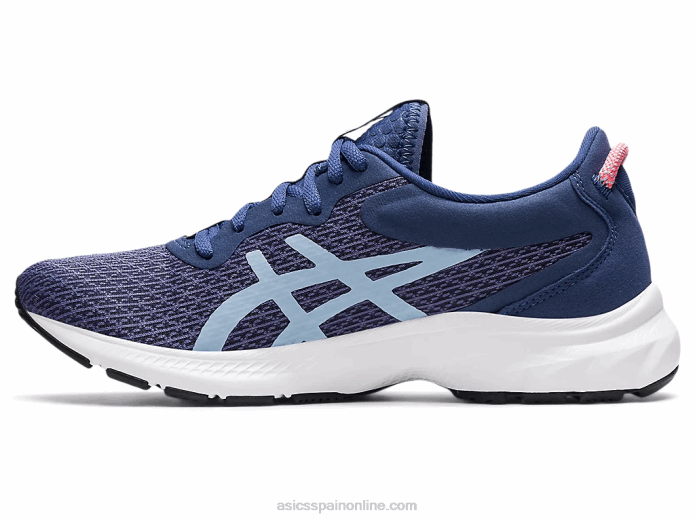 gel-kumo lyte 2 Asics 4L683860 trueno azul/niebla