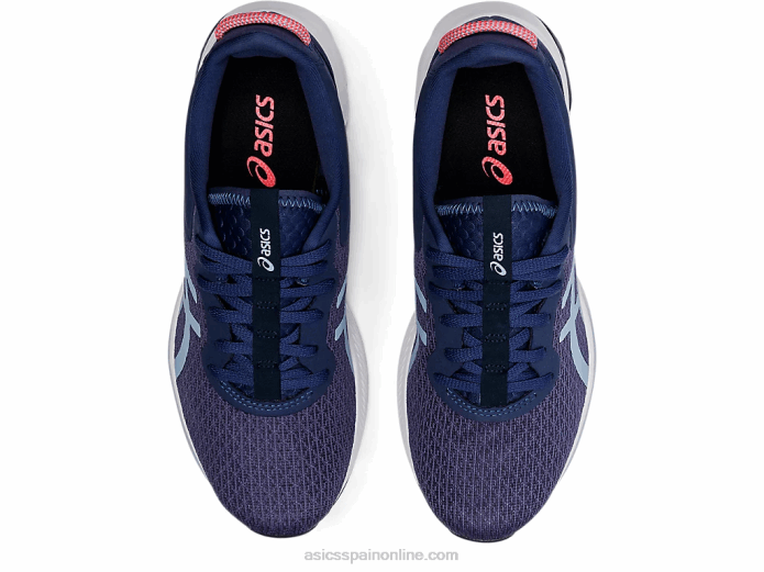gel-kumo lyte 2 Asics 4L683860 trueno azul/niebla