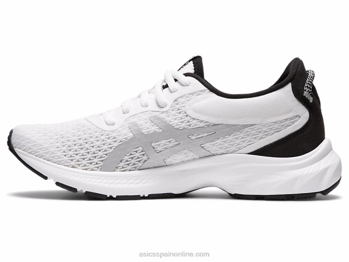 gel-kumo lyte 2 Asics 4L683992 blanco/plata pura
