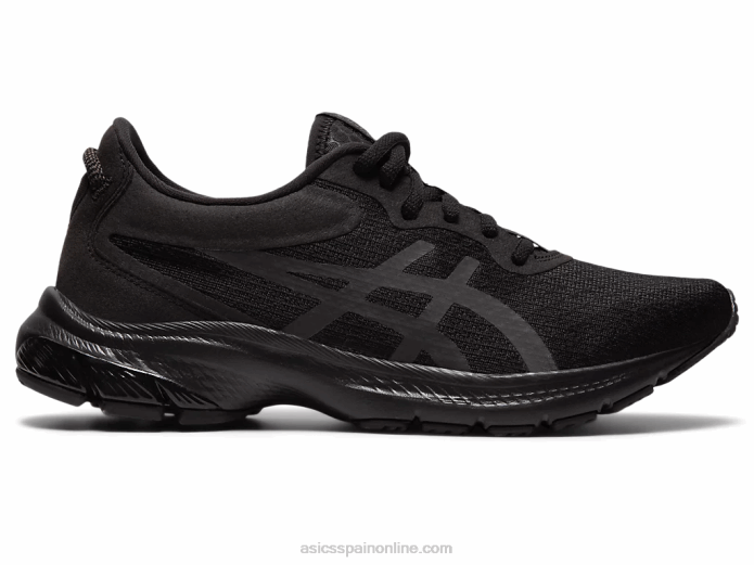 gel-kumo lyte 2 Asics 4L683994 negro/gris grafito