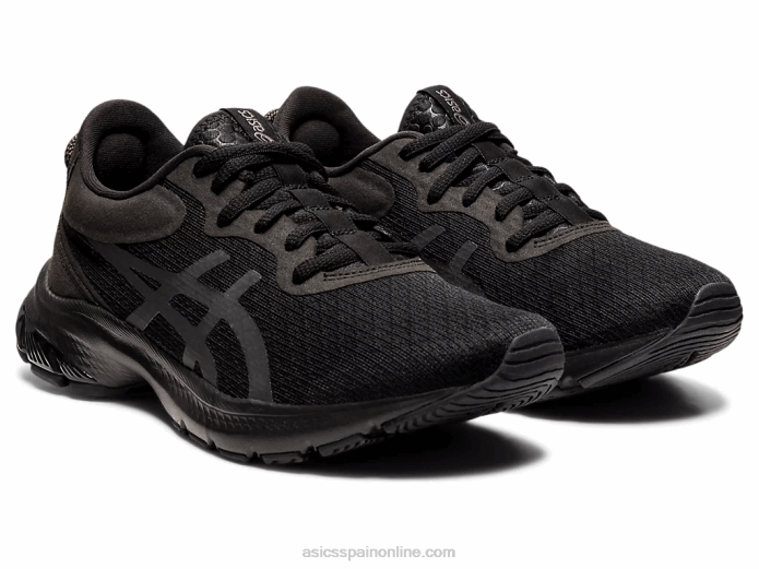 gel-kumo lyte 2 Asics 4L683994 negro/gris grafito