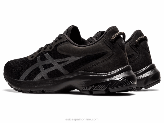 gel-kumo lyte 2 Asics 4L683994 negro/gris grafito