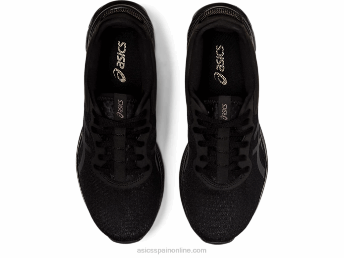 gel-kumo lyte 2 Asics 4L683994 negro/gris grafito