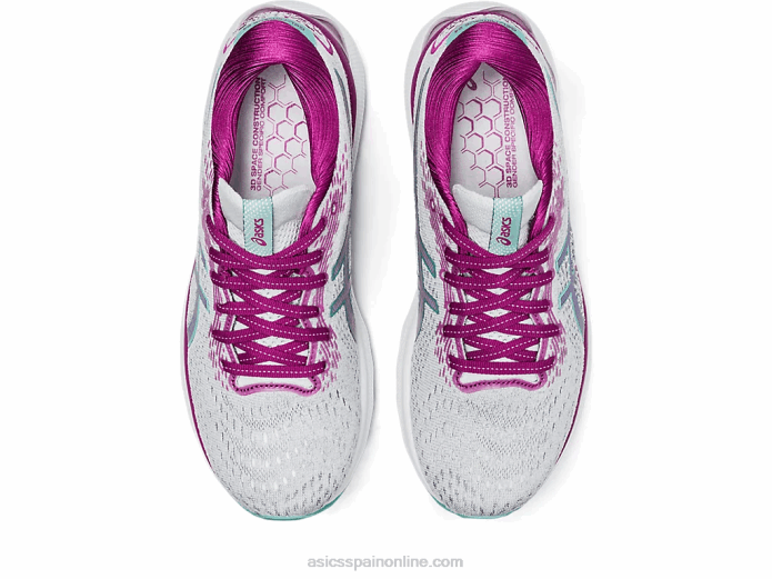 gel-nimbus 24 Asics 4L682659 sombra polar/salvia