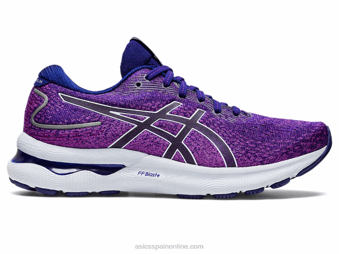 gel-nimbus 24 Asics 4L682714 orquídea/cielo suave