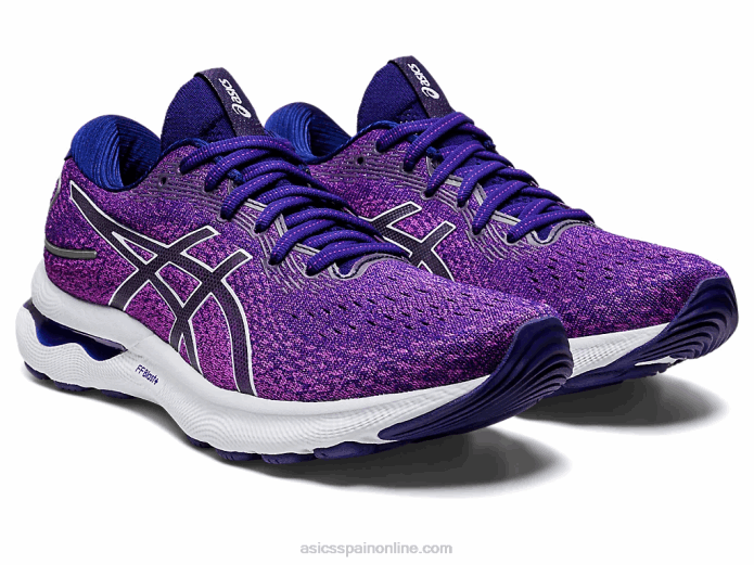 gel-nimbus 24 Asics 4L682714 orquídea/cielo suave