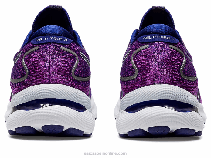 gel-nimbus 24 Asics 4L682714 orquídea/cielo suave