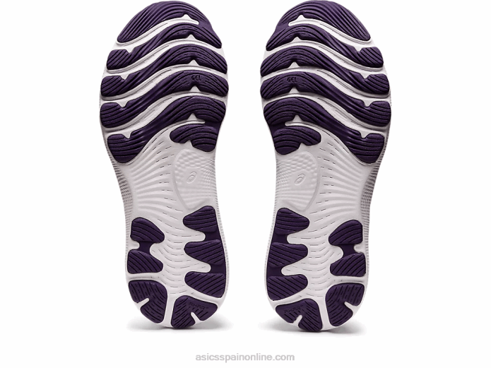 gel-nimbus 24 Asics 4L682949 calmante mar/vidrio de mar