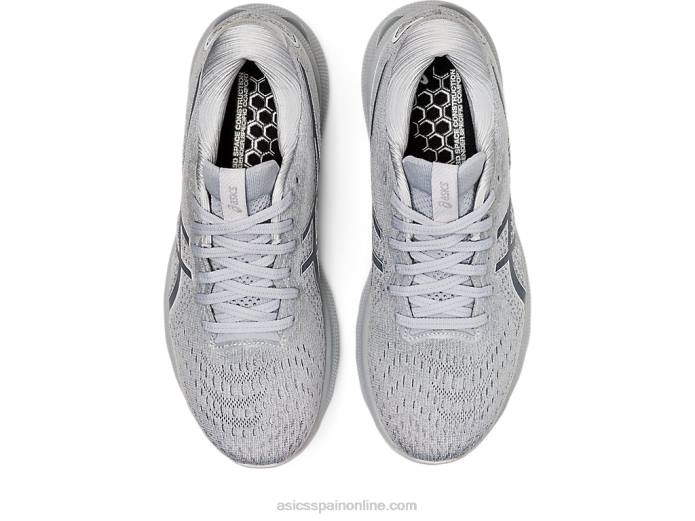 gel-nimbus 24 Asics 4L682968 gris piedmont/gris piedmont