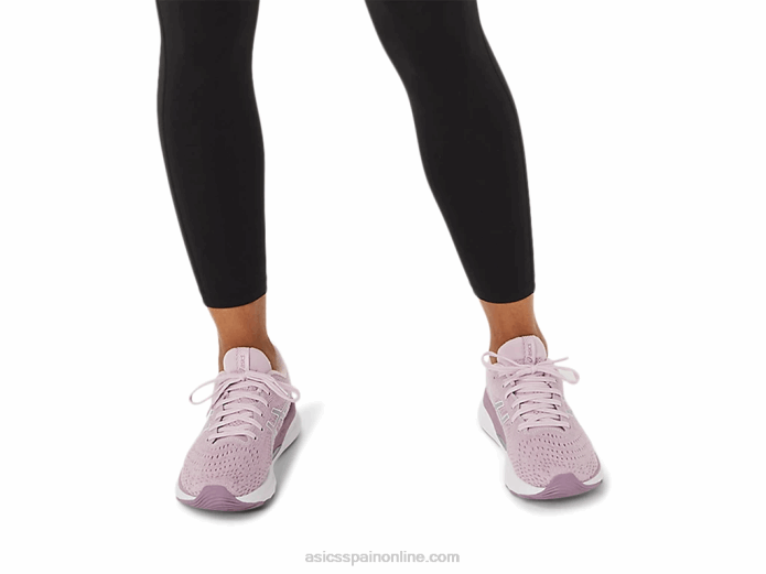 gel-nimbus 24 Asics 4L683542 apenas rosa/blanco