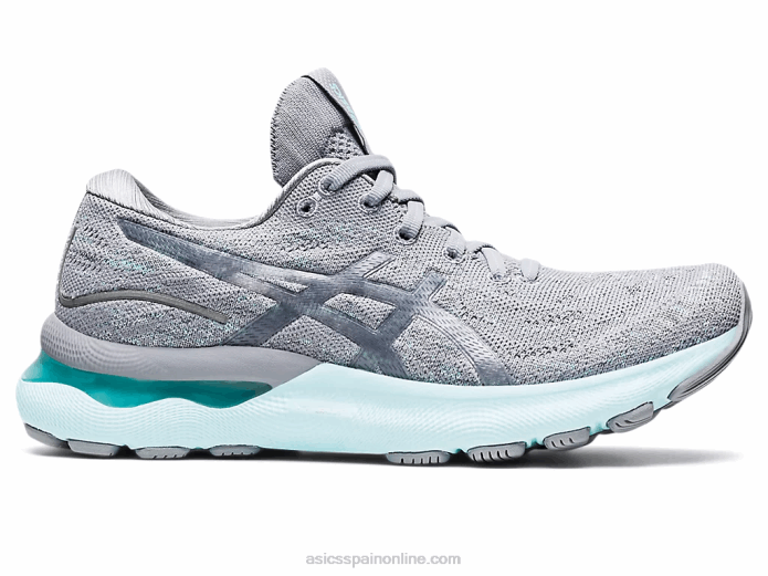 gel-nimbus 24 mk Asics 4L683252 yeso/gris piedmont