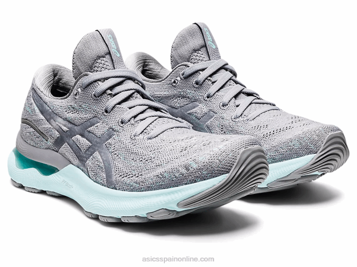 gel-nimbus 24 mk Asics 4L683252 yeso/gris piedmont