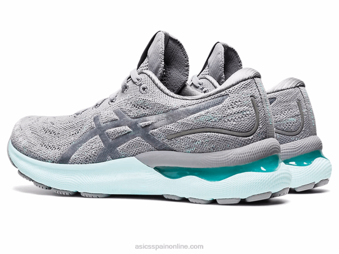 gel-nimbus 24 mk Asics 4L683252 yeso/gris piedmont