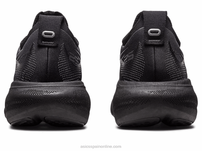gel-nimbus 25 Asics 4L682368 negro/gris grafito