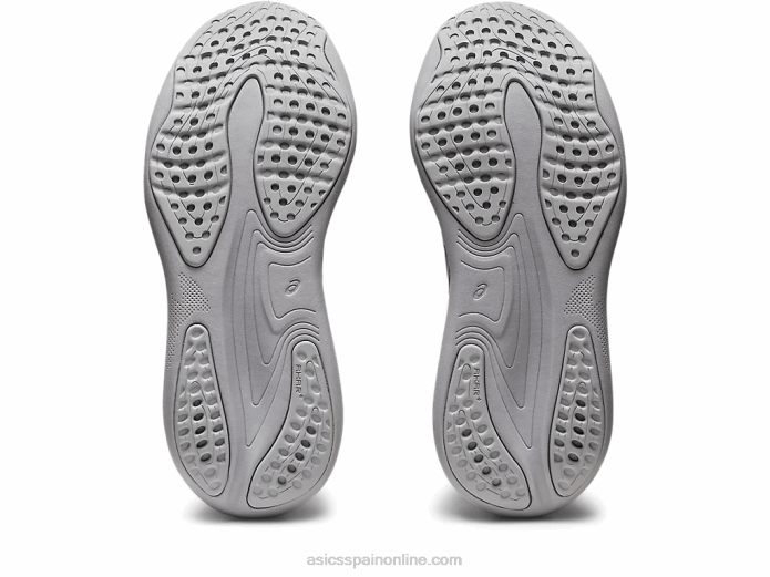 gel-nimbus 25 Asics 4L682369 gris piedmont/sheet rock