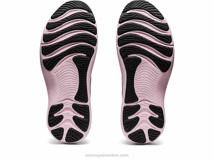 gel-nimbus lite 3 Asics 4L683571 ciruela profunda/rosa apenas