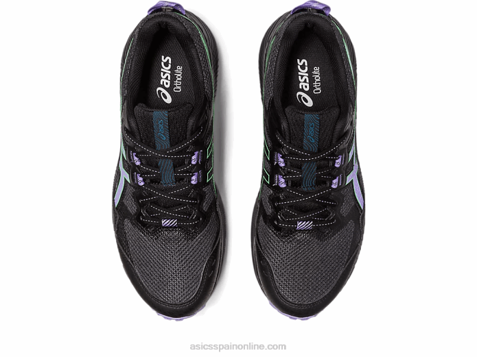 gel-sonoma 7 Asics 4L682313 gris grafito/violeta digital