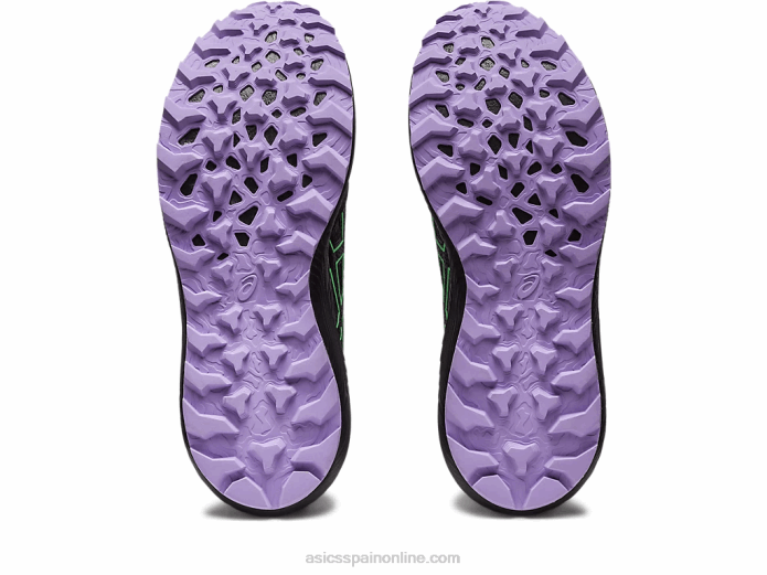 gel-sonoma 7 Asics 4L682313 gris grafito/violeta digital