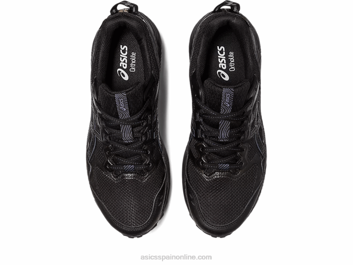 gel-sonoma 7 gtx Asics 4L682338 negro/gris portador