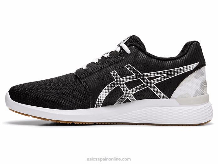 gel-torrance 2 Asics 4L684155 blanco negro